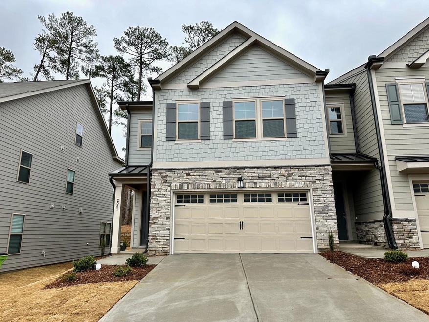 2091 Maggie Valley Dr, Apex, NC 27502 - photo 1