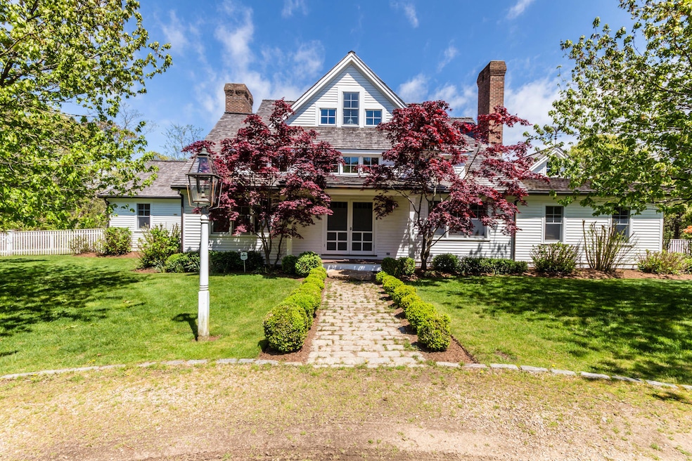 40 Norton Farm Rd, Vineyard Haven, MA 02568 - photo 1