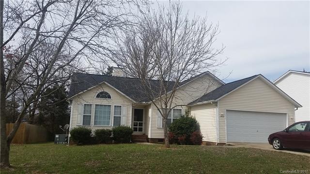 976 Scottland Dr, Concord, NC 28025 - photo 1