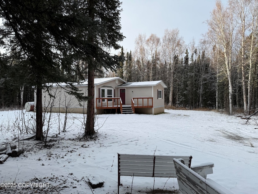 1837 Big Dipper Rd, Delta Junction, AK 99737 - photo 1