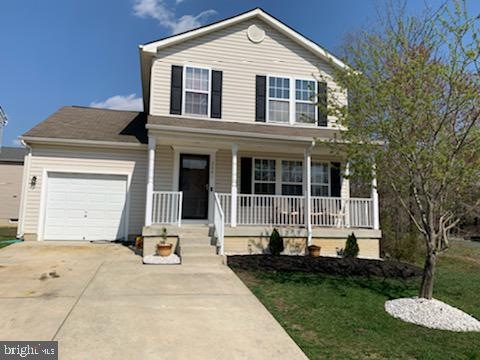 2801 Majesty Ln, Edgewood, MD 21040 - photo 1