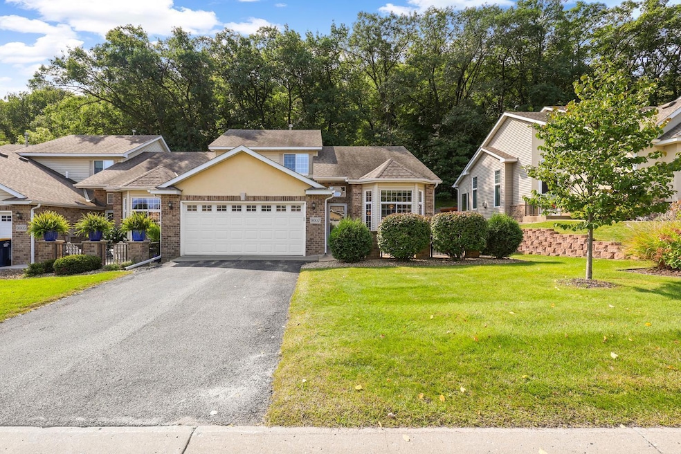 9007 Meadow Place, Savage, MN 55378 - photo 1