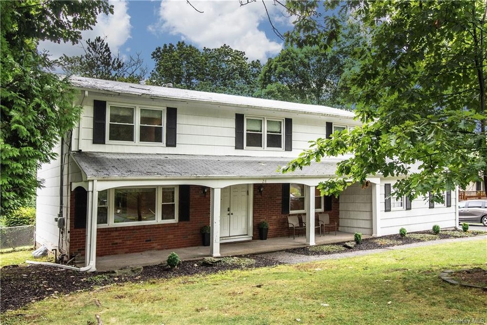 28 Lawrence Place, Spring Valley, NY 10977 - photo 1