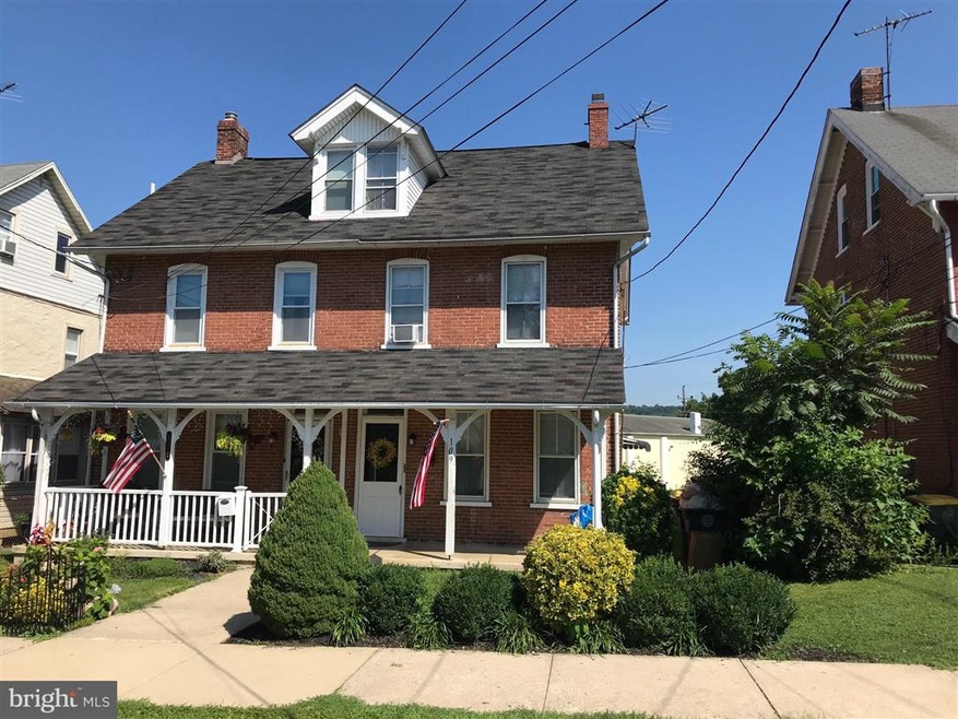 109 Webster Ave, Downingtown, PA 19335 - photo 1