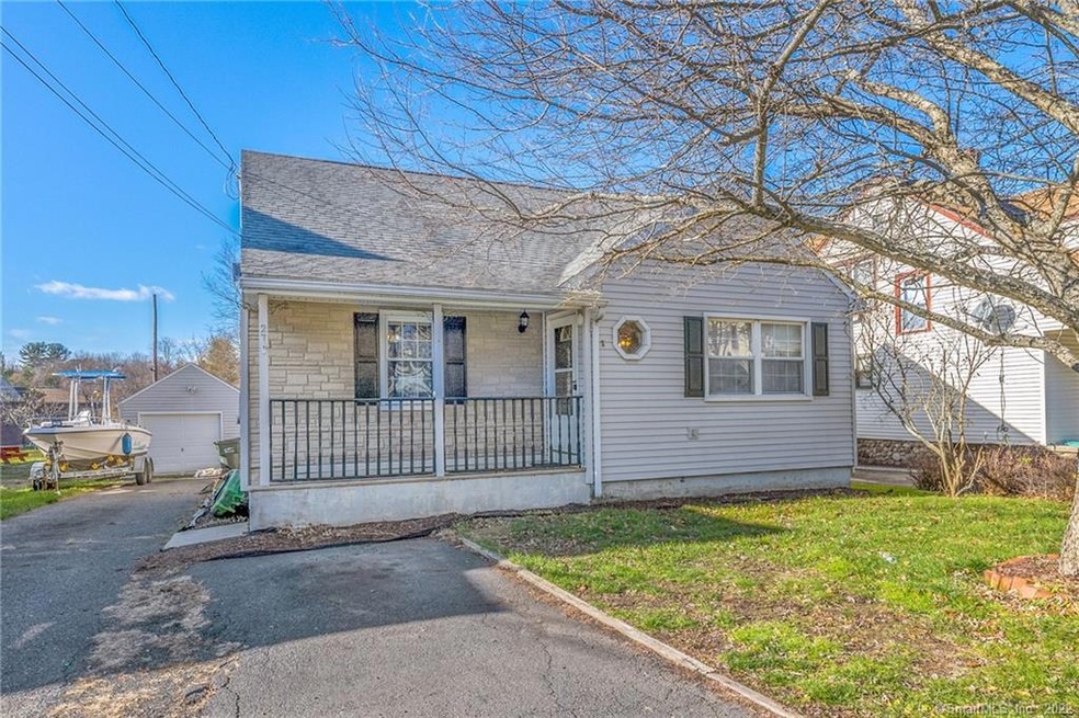 27 N Riverside Ave, Terryville, CT 06786 - photo 1