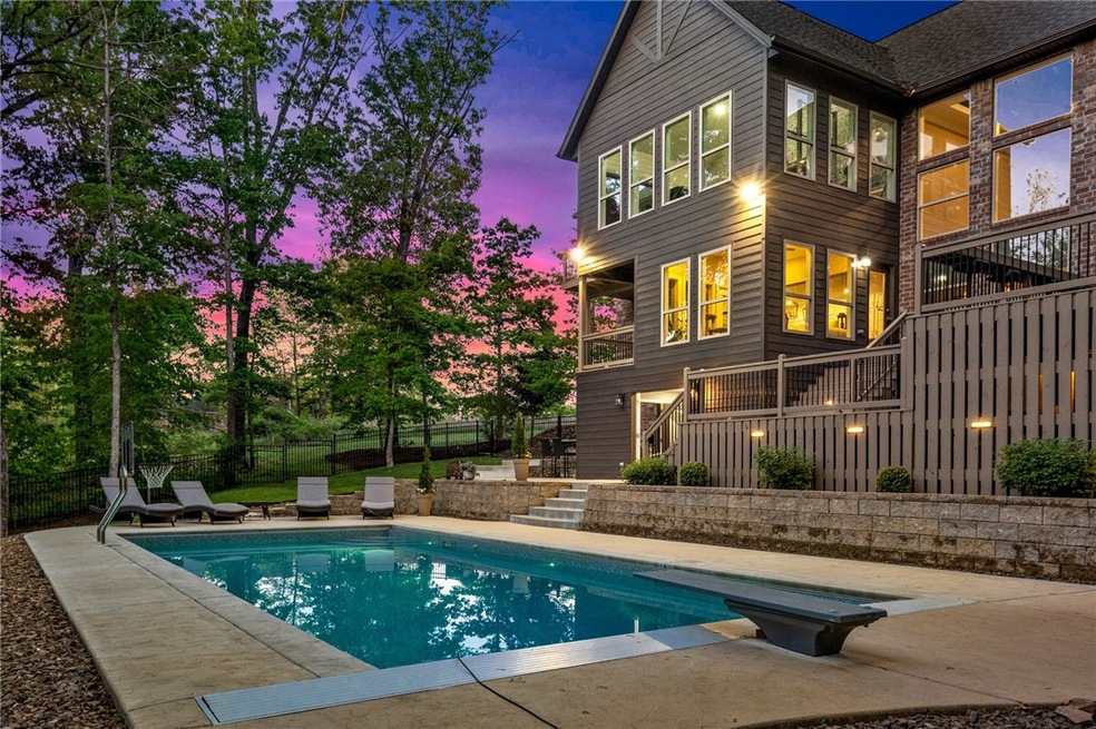 1467 Le Chesnay Dr, Centerton, AR 72719 - photo 1