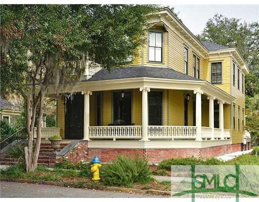 22 E 38th St, Savannah, GA 31401 - photo 1