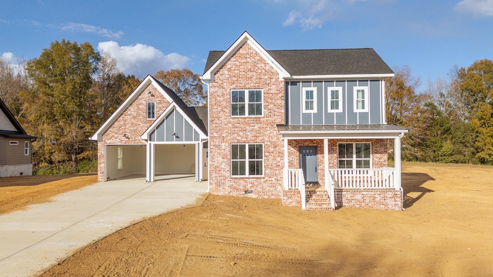 170 Belvedere Cir, Savannah, TN 38372 - photo 1