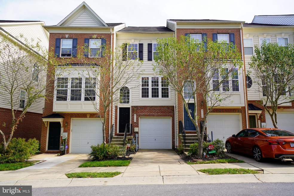 8117 Mississippi Rd, Laurel, MD 20724 - photo 1