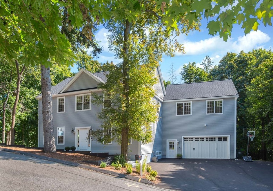 5 Hillside Ave, Southborough, MA 01772 - photo 1