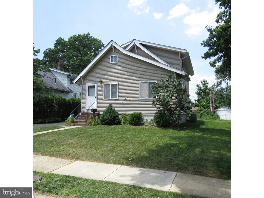 113 E Clinton Ave, Oaklyn, NJ 08107 - photo 1