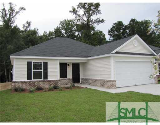 Exterior Front. HOME UNDER CONSTRUCTION. PICTURE R