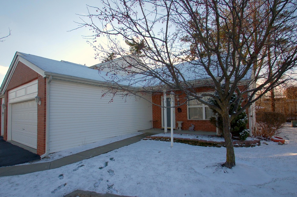 3067 Birch Hollow