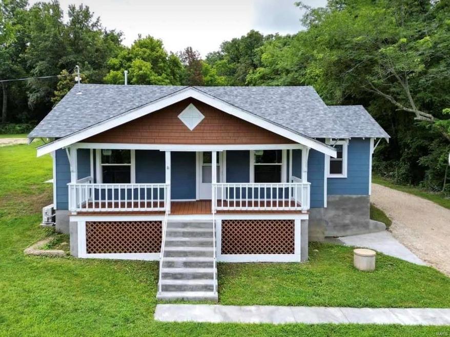 18726 State Route P, Newburg, MO 65550 - photo 1