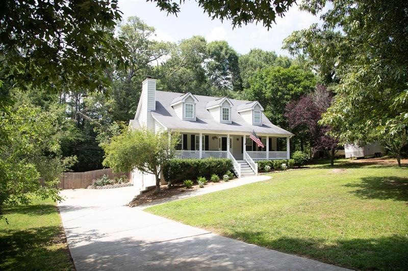 3235 Brownlee Ln SW, Lilburn, GA 30047 - photo 1