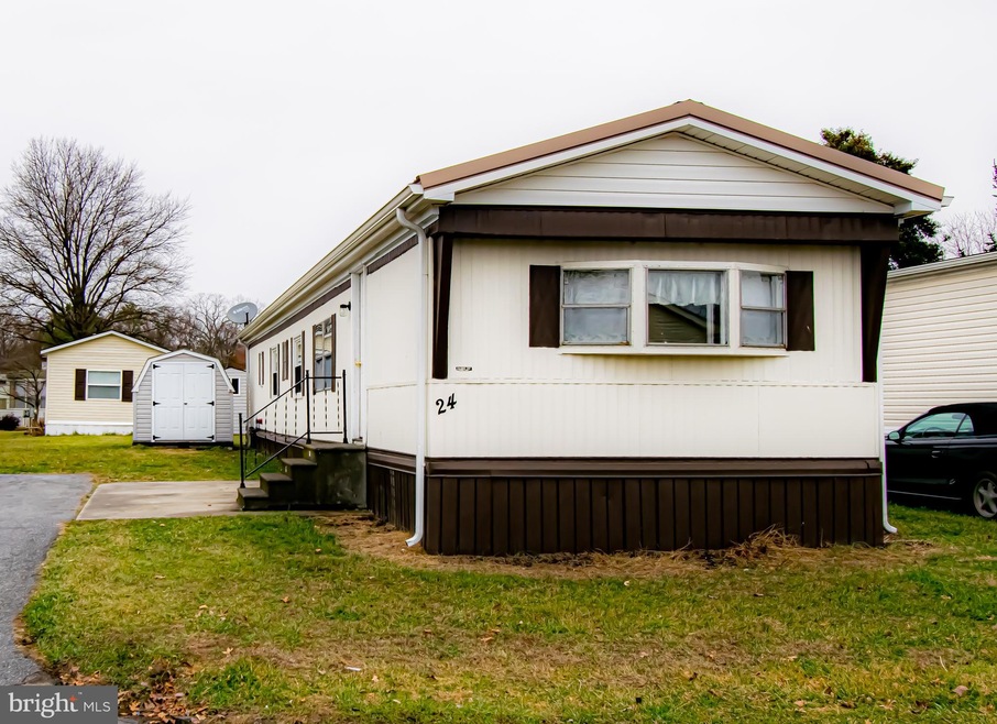 24 Gunpowder Ln unit 14373, Rehoboth Beach, DE 19971 - photo 1