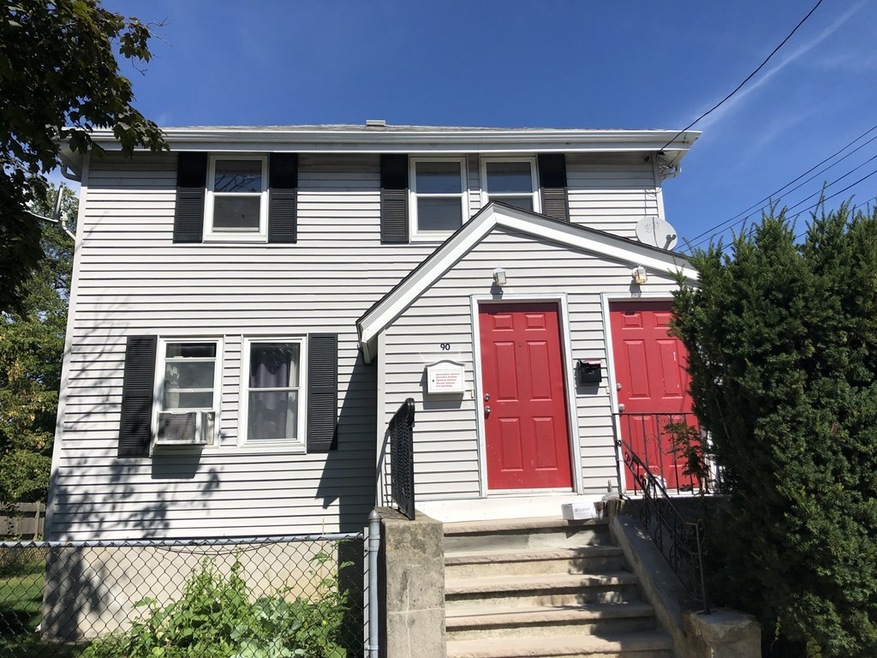 90 Alexander Ave unit 2, Medford, MA 02155 - photo 1