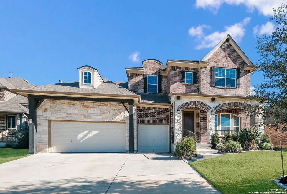 25638 Lakota Winter, San Antonio, TX 78261 - photo 1