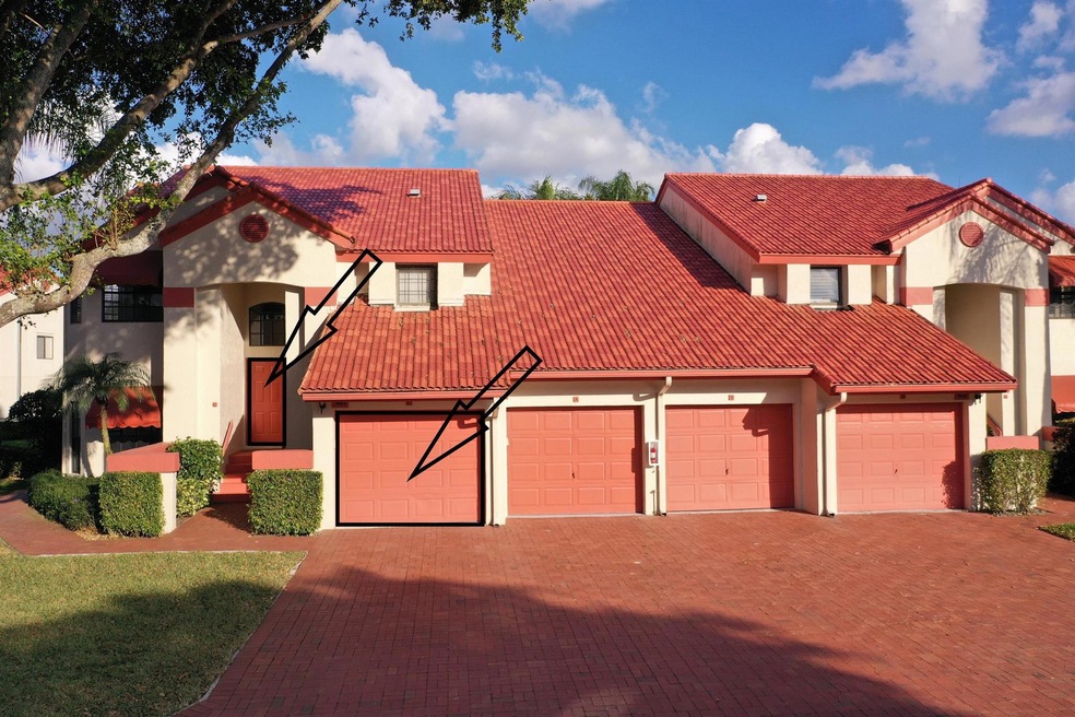 7685 Lexington Club Blvd unit C, Delray Beach, FL 33446 - photo 1