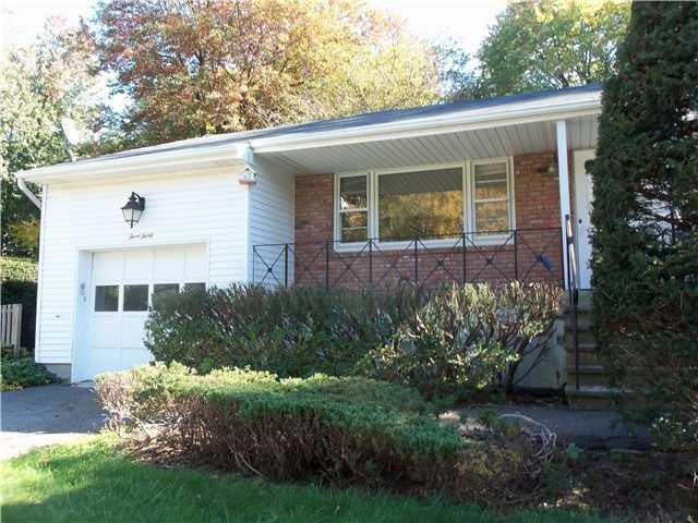 330 S Little Tor Rd, New City, NY 10956 - photo 1