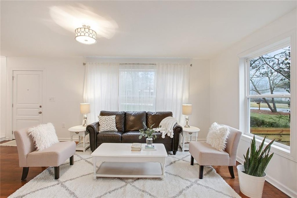 2452 Mcafee Rd, Decatur, GA 30032 - photo 1