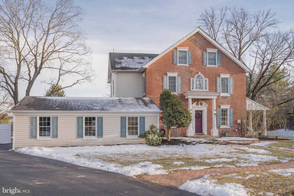 1067 Peaceful Ln, Hatfield, PA 19440 - photo 1