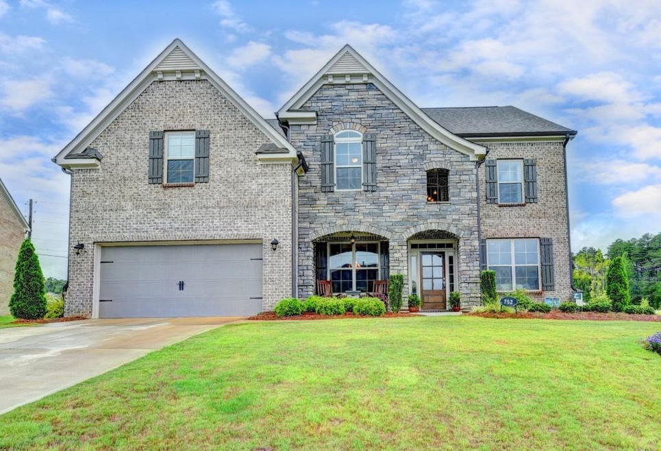 752 Faraday Cir, Suwanee, GA 30024 - photo 1