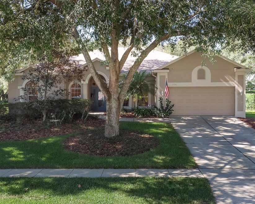 636 Cheviot Ct, Apopka, FL 32712 - photo 1