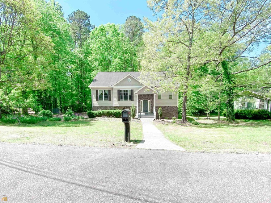 395 Modoc Dr, Cornelia, GA 30531 - photo 1