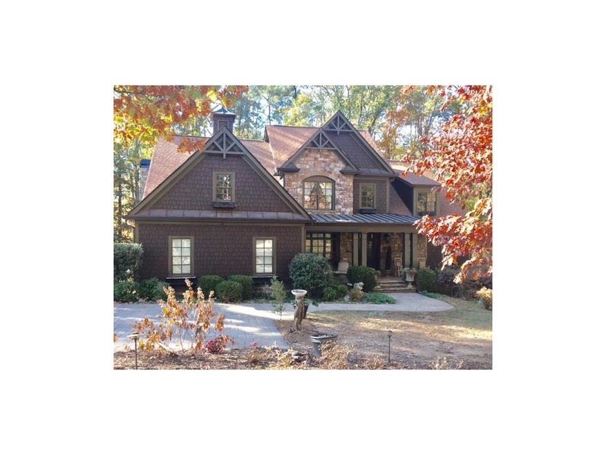 12890 New Providence Rd unit B, Alpharetta, GA 30004 - photo 1