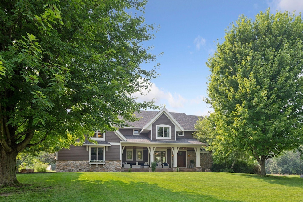 Welcome to 2125 Heritage Trail!