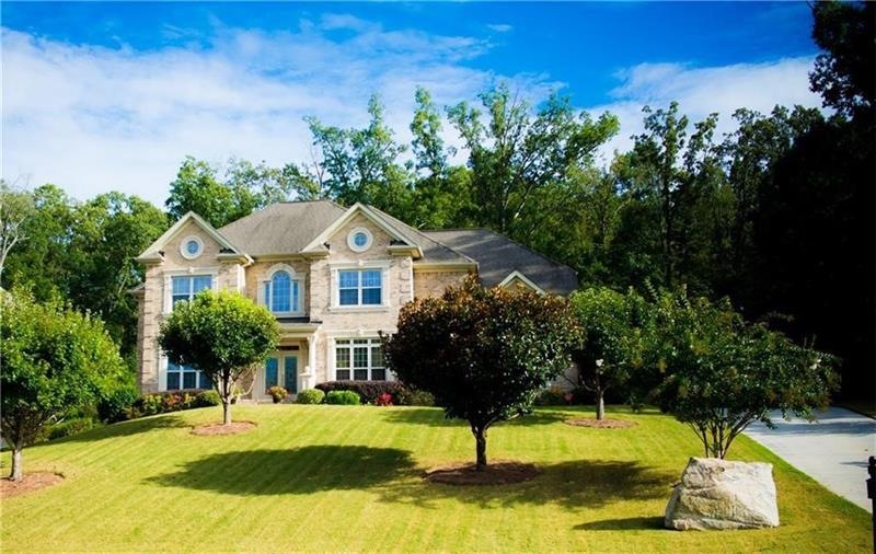 2413 Wild Oak Ct, Stockbridge, GA 30281 - photo 1