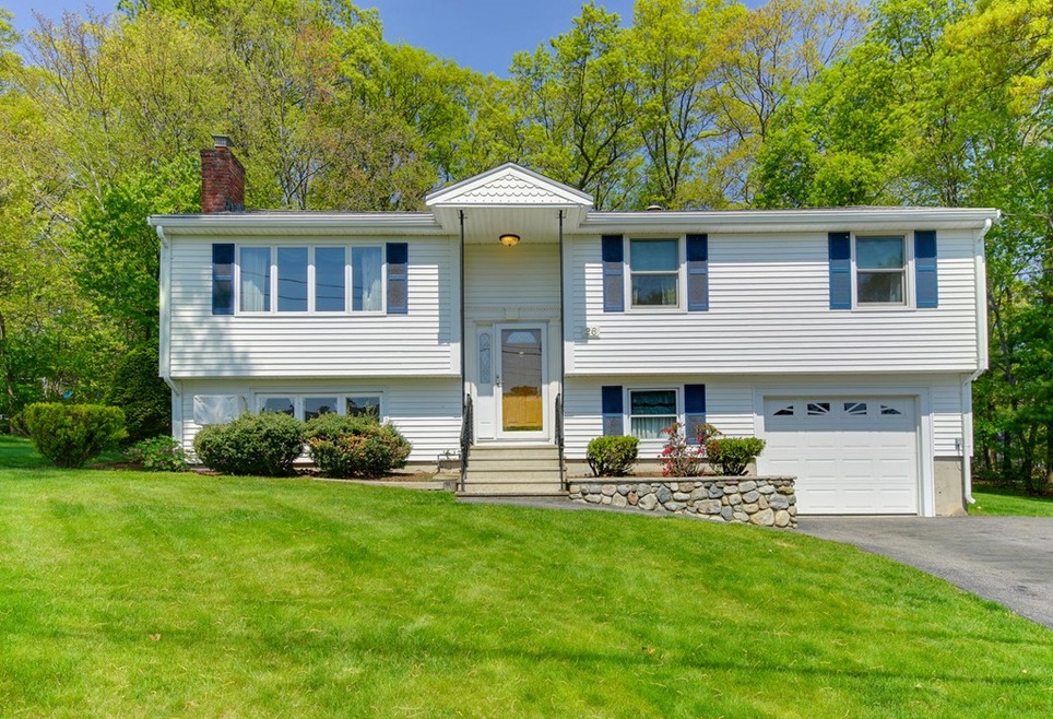 26 Meadowvale Rd, Burlington, MA 01803 - photo 1