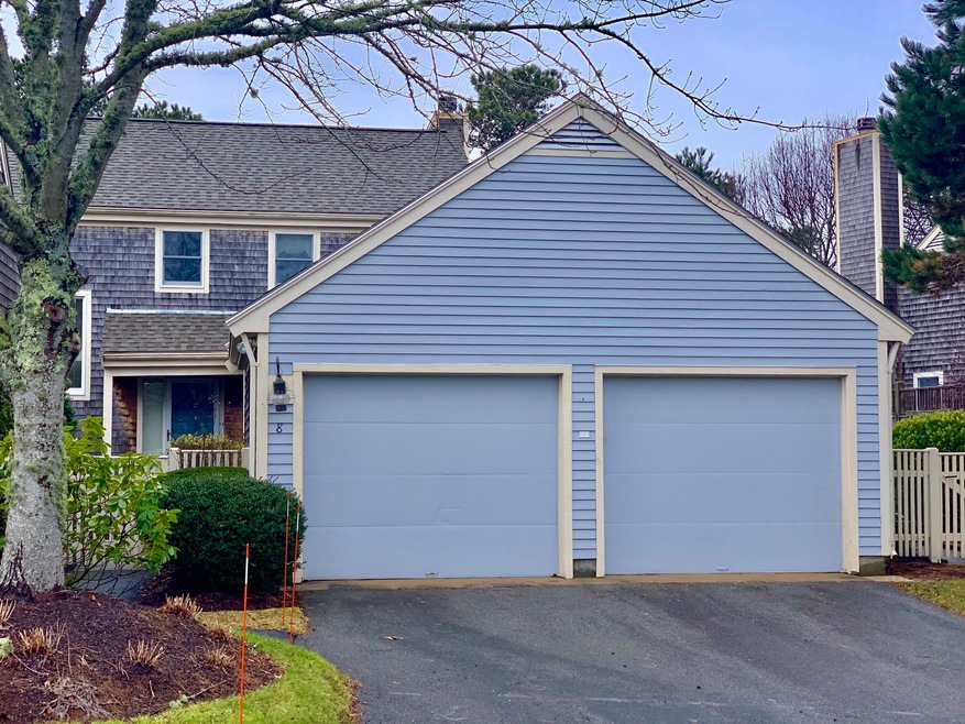8 Pine Grove, Yarmouth Port, MA 02675 - photo 1