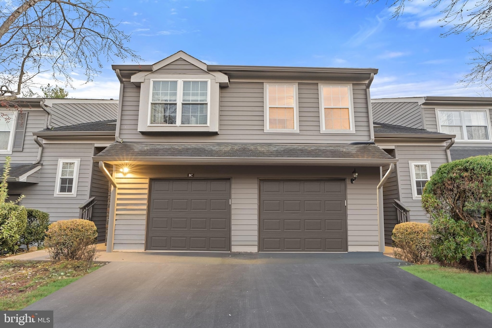 8 -B Brookline Ct unit B, Princeton, NJ 08540 - photo 1