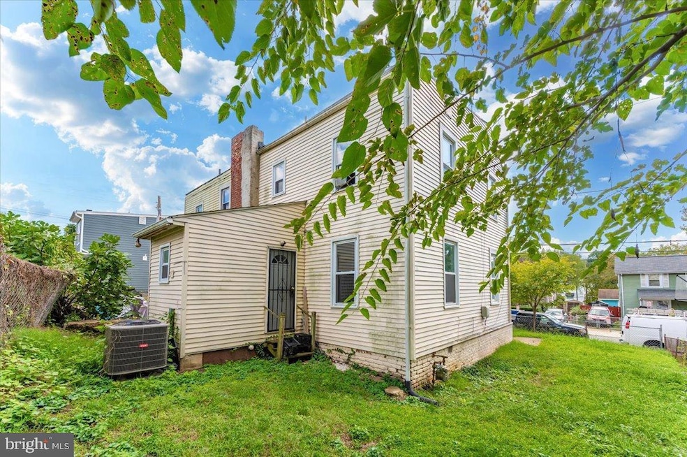 4644 Hayes St NE, Washington, DC 20019 - photo 1