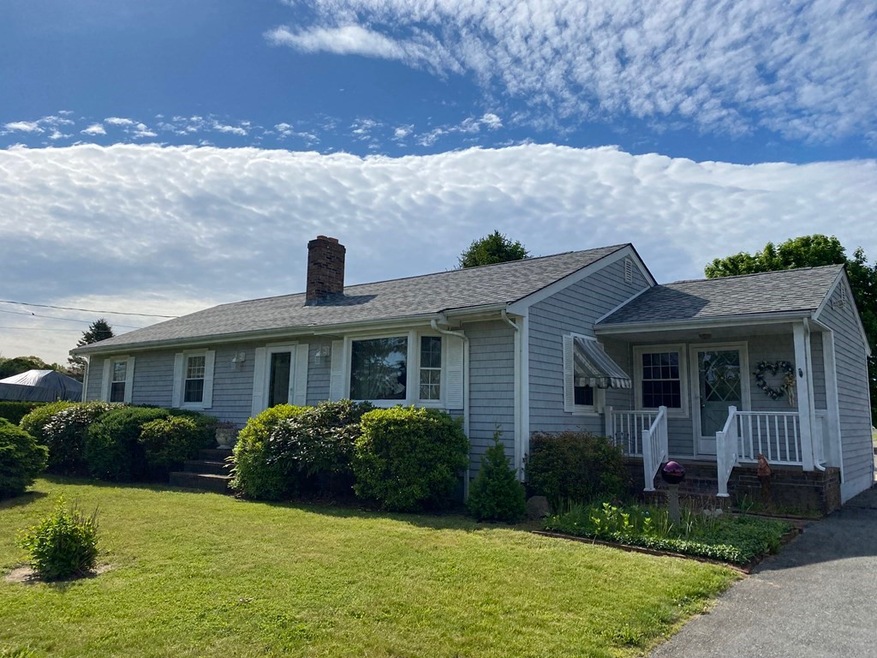 1022 Allen St, North Dartmouth, MA 02747 - photo 1