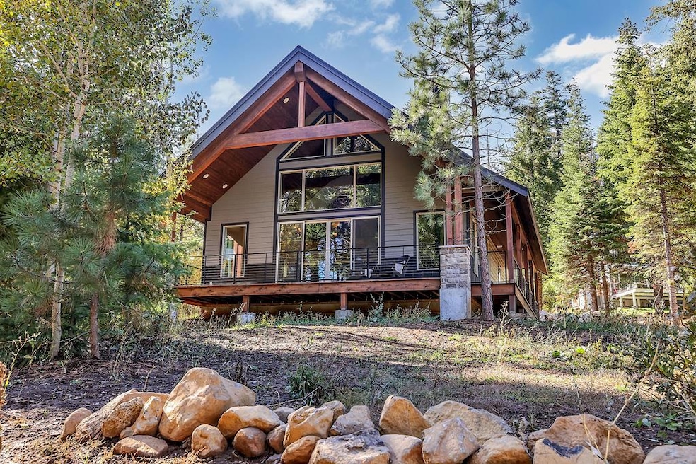 1 Caribou Pkwy, Cascade, ID 83611 - photo 1