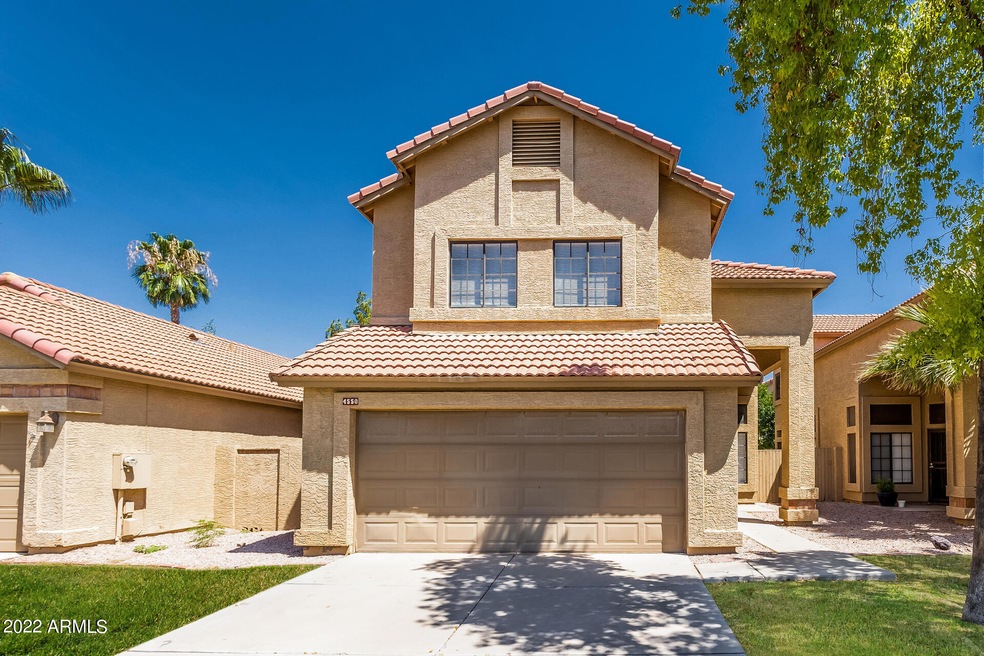 4550 W Dublin St, Chandler, AZ 85226 - photo 1