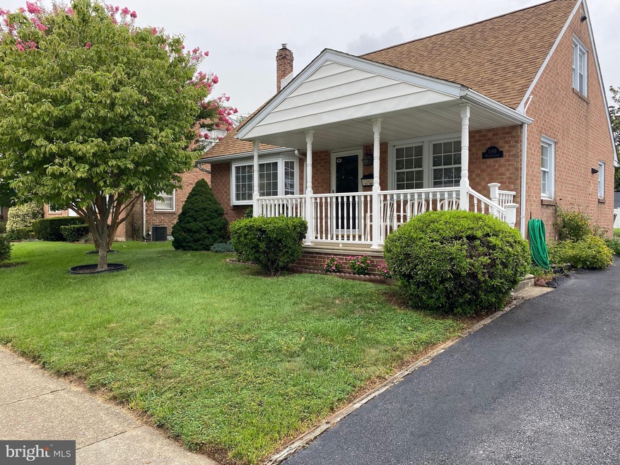 1149 Bullens Ln, Woodlyn, PA 19094 - photo 1