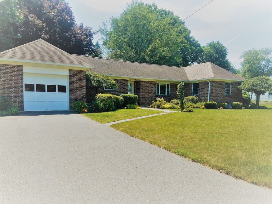 205 Monastery Ave, West Springfield, MA 01089 - photo 1