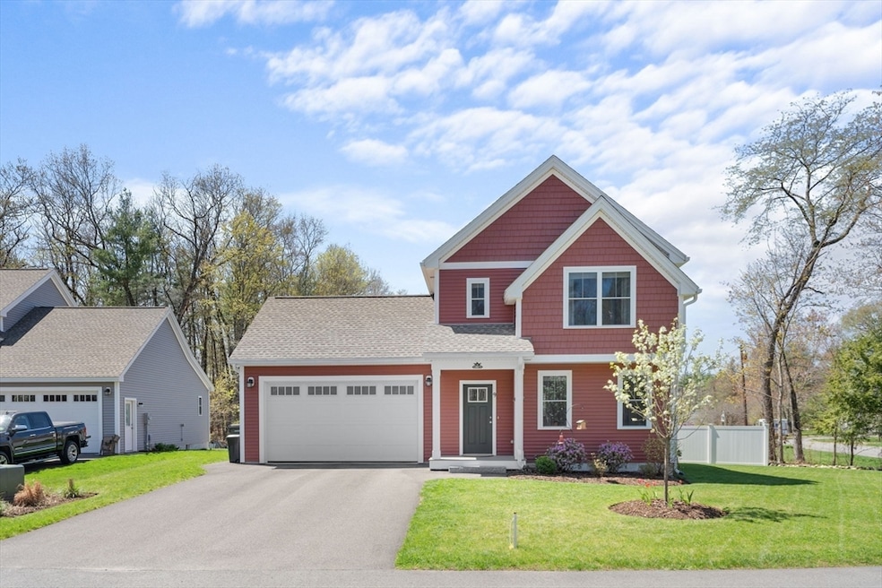 Sold $635,000 • Co-Listing Agent