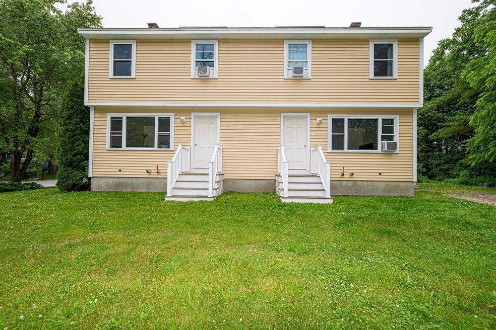 1921 Old Lee Rd, Newfields, NH 03856