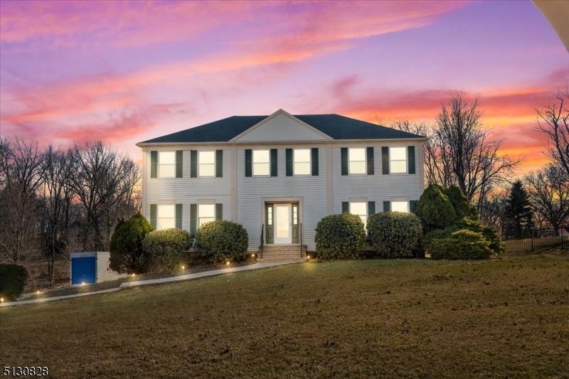 38 Goldfinch Ln, Neshanic Station, NJ 08853 - photo 1