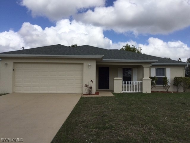223 NE 30th Terrace, Cape Coral, FL 33909 - photo 1
