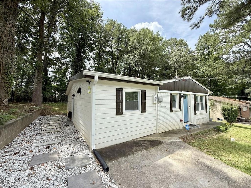 3188 Delmar Ln NW, Atlanta, GA 30311 - photo 1