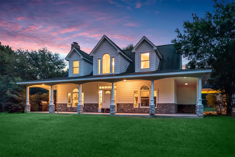 28702 Ascot Farms Rd, Magnolia, TX 77354 - photo 1