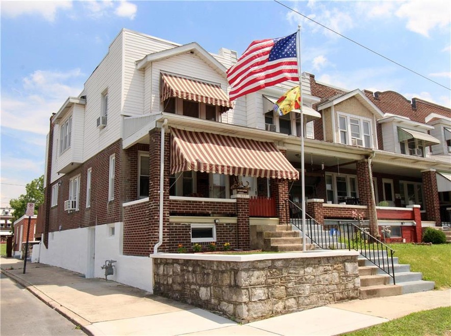 827 N 10th St, Allentown, PA 18102 - photo 1