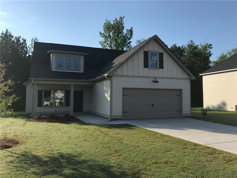 101 Springwood Dr, Carrollton, GA 30117 - photo 1