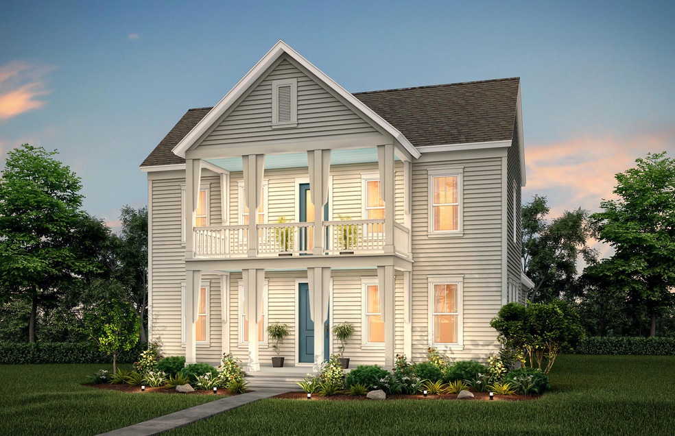 334 Ripple Park Dr, Summerville, SC 29486 - photo 1